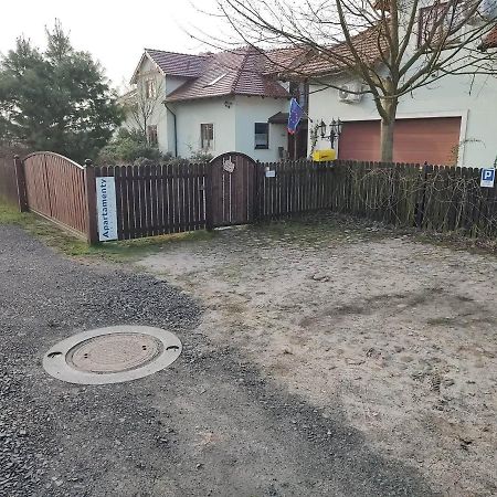 Apartamenty Zielona Gora Εξωτερικό φωτογραφία