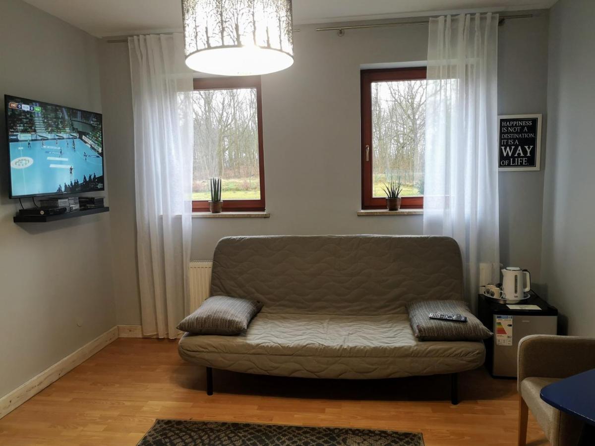Apartamenty Zielona Gora Εξωτερικό φωτογραφία