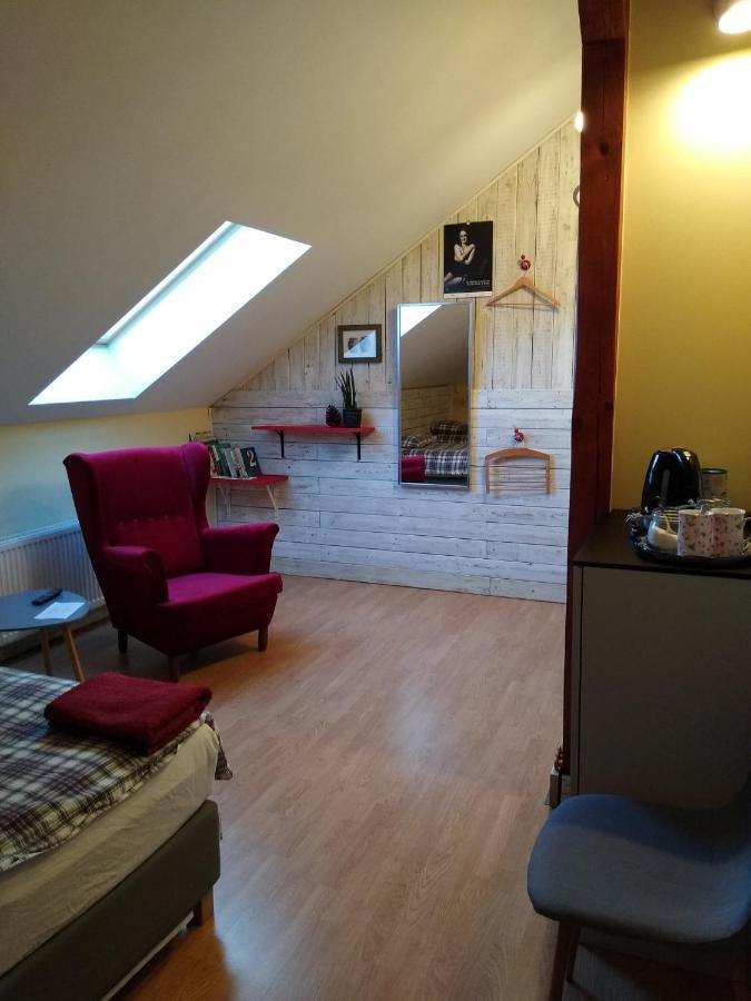 Apartamenty Zielona Gora Εξωτερικό φωτογραφία