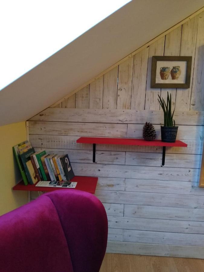 Apartamenty Zielona Gora Εξωτερικό φωτογραφία