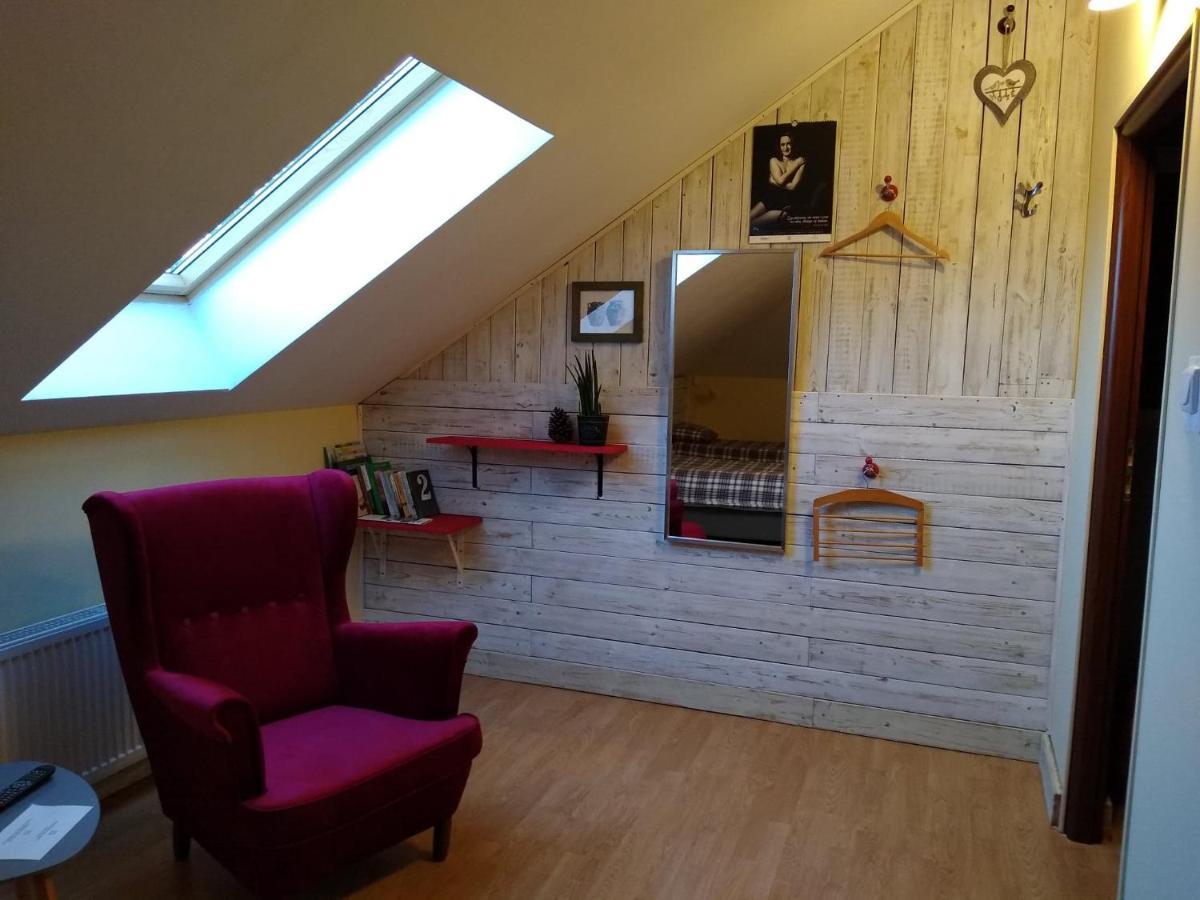 Apartamenty Zielona Gora Εξωτερικό φωτογραφία