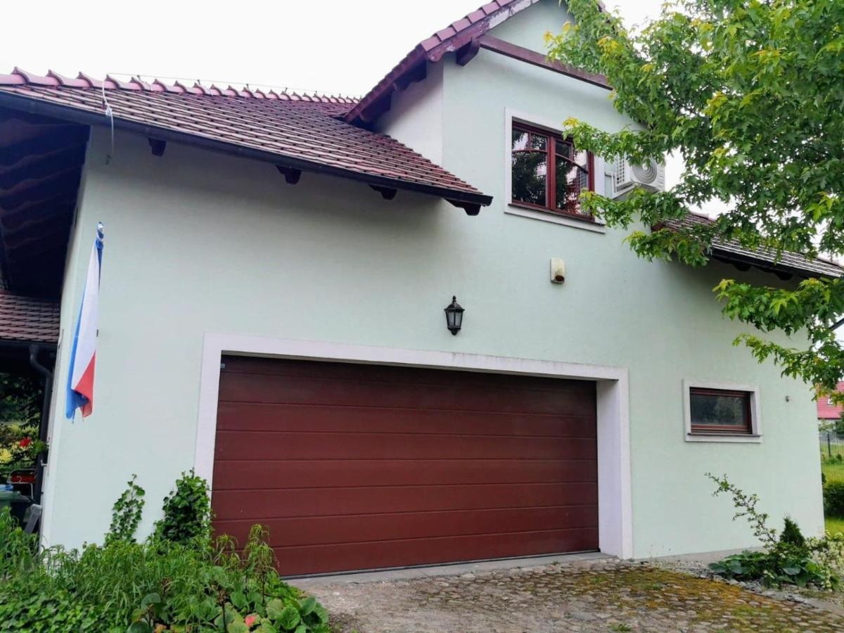 Apartamenty Zielona Gora Εξωτερικό φωτογραφία
