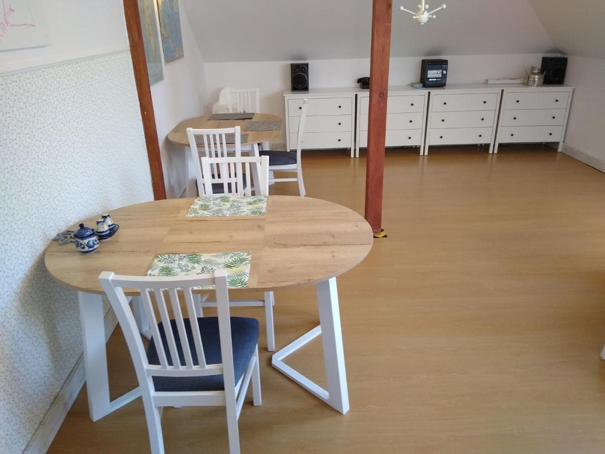 Apartamenty Zielona Gora Εξωτερικό φωτογραφία