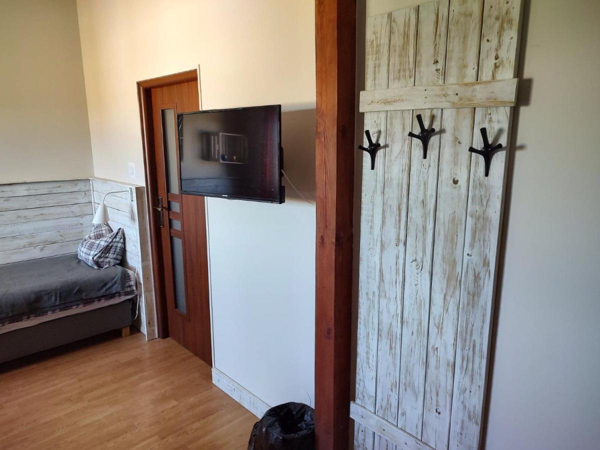 Apartamenty Zielona Gora Εξωτερικό φωτογραφία