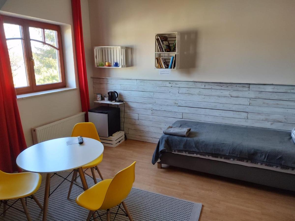 Apartamenty Zielona Gora Εξωτερικό φωτογραφία