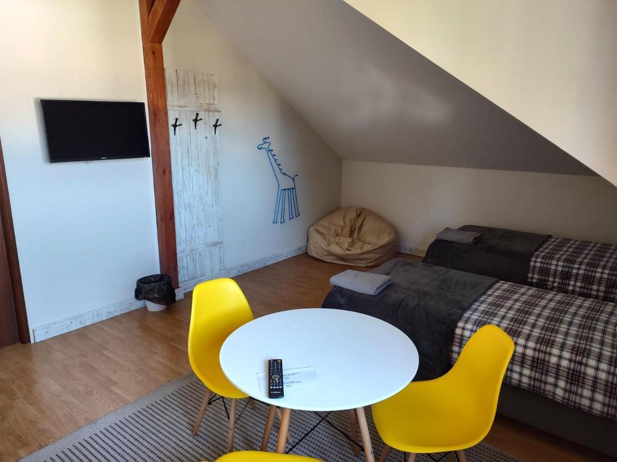 Apartamenty Zielona Gora Εξωτερικό φωτογραφία