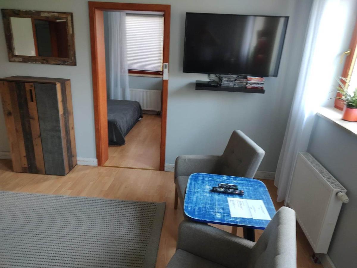 Apartamenty Zielona Gora Εξωτερικό φωτογραφία