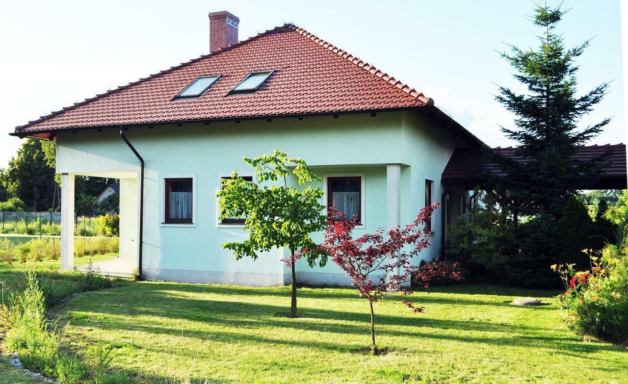 Apartamenty Zielona Gora Εξωτερικό φωτογραφία